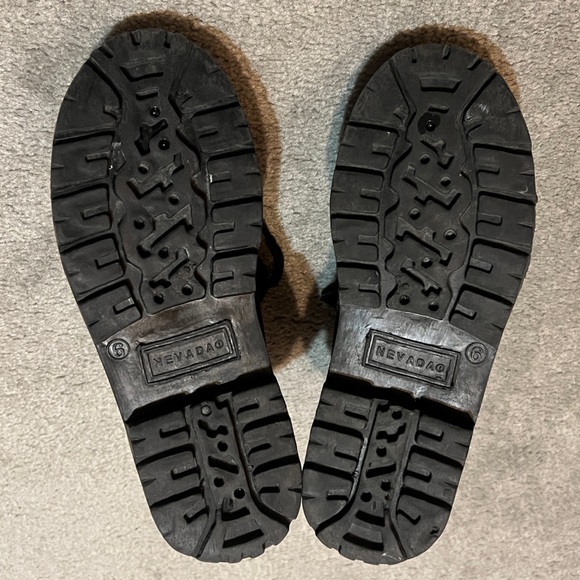 Nevada Chevy Boots - Picture 6 of 6